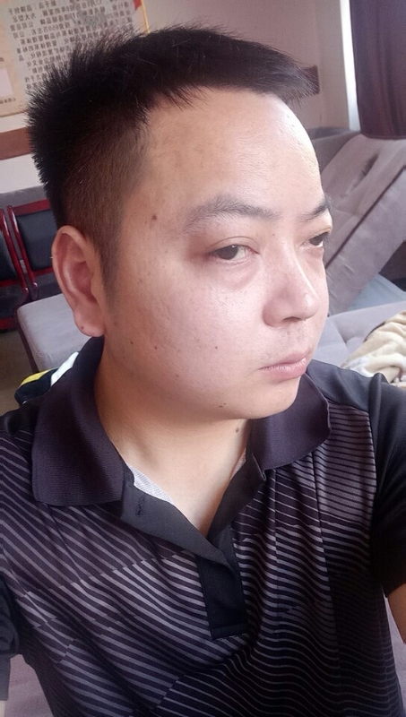 大熊的第一张照片--樟树上门女婿服务网